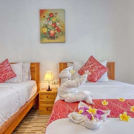 Dyou Villa Batununggul Екстер'єр фото