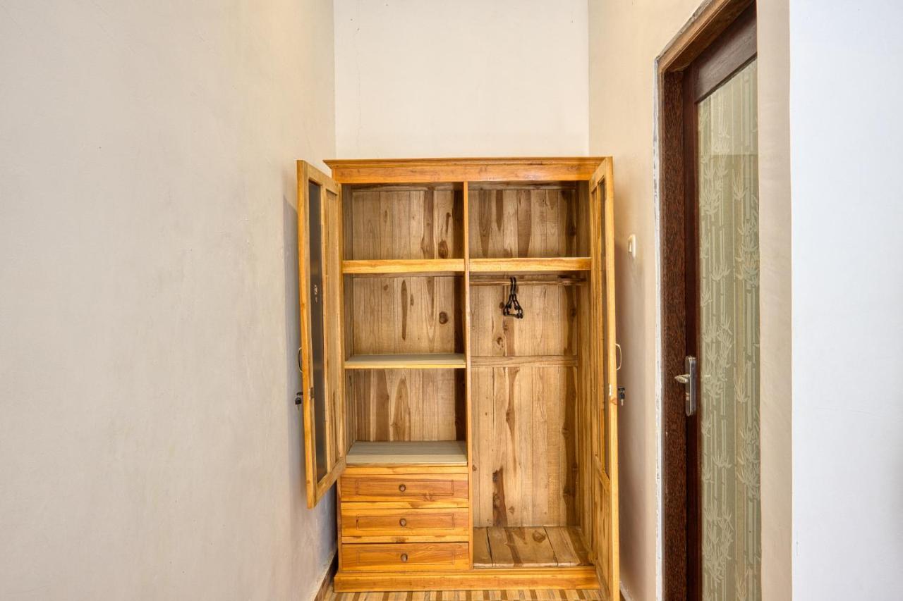 Dyou Villa Batununggul Екстер'єр фото