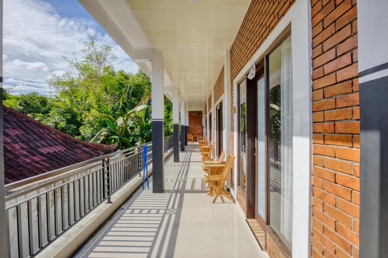 Dyou Villa Batununggul Екстер'єр фото