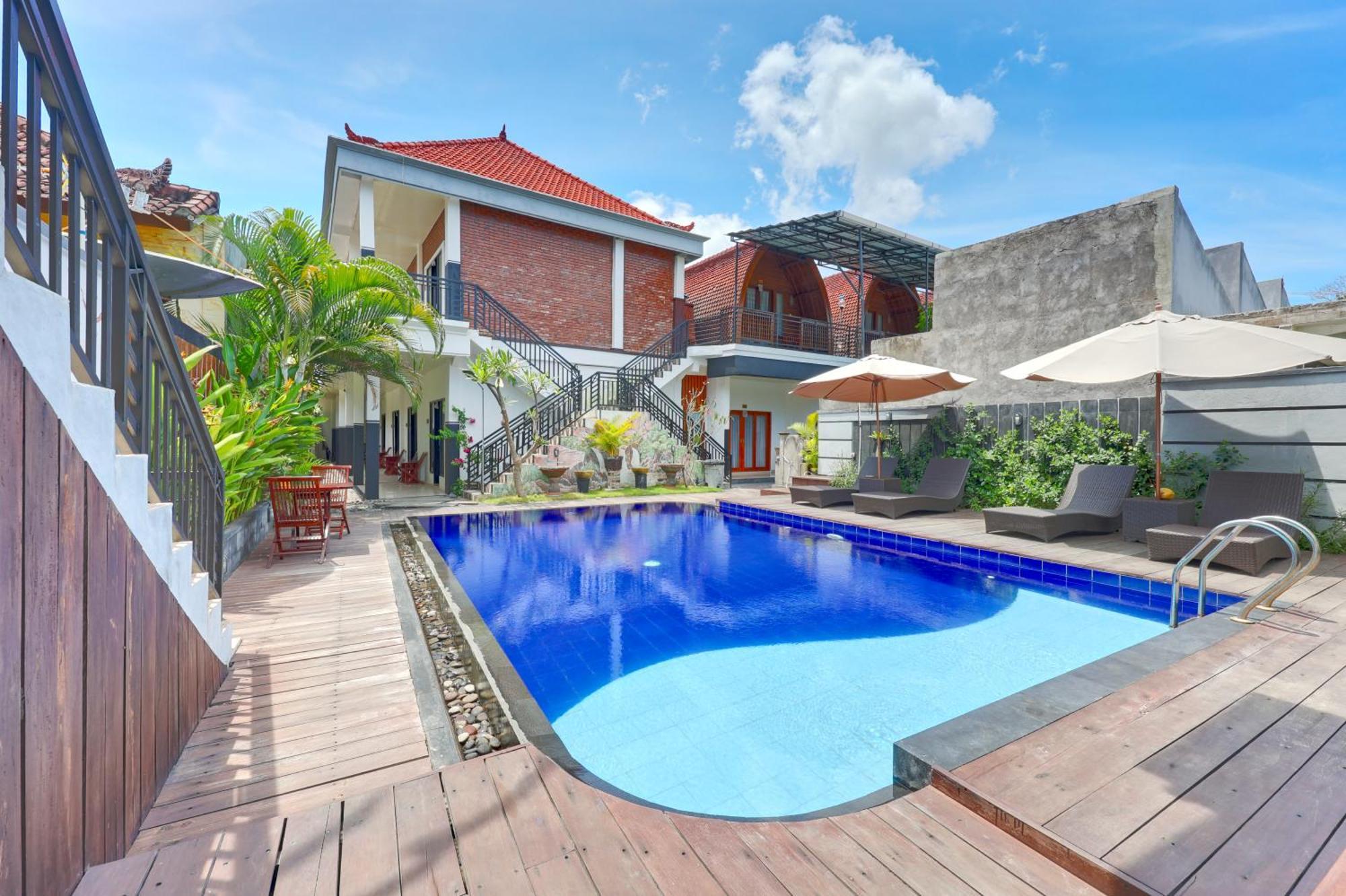 Dyou Villa Batununggul Екстер'єр фото