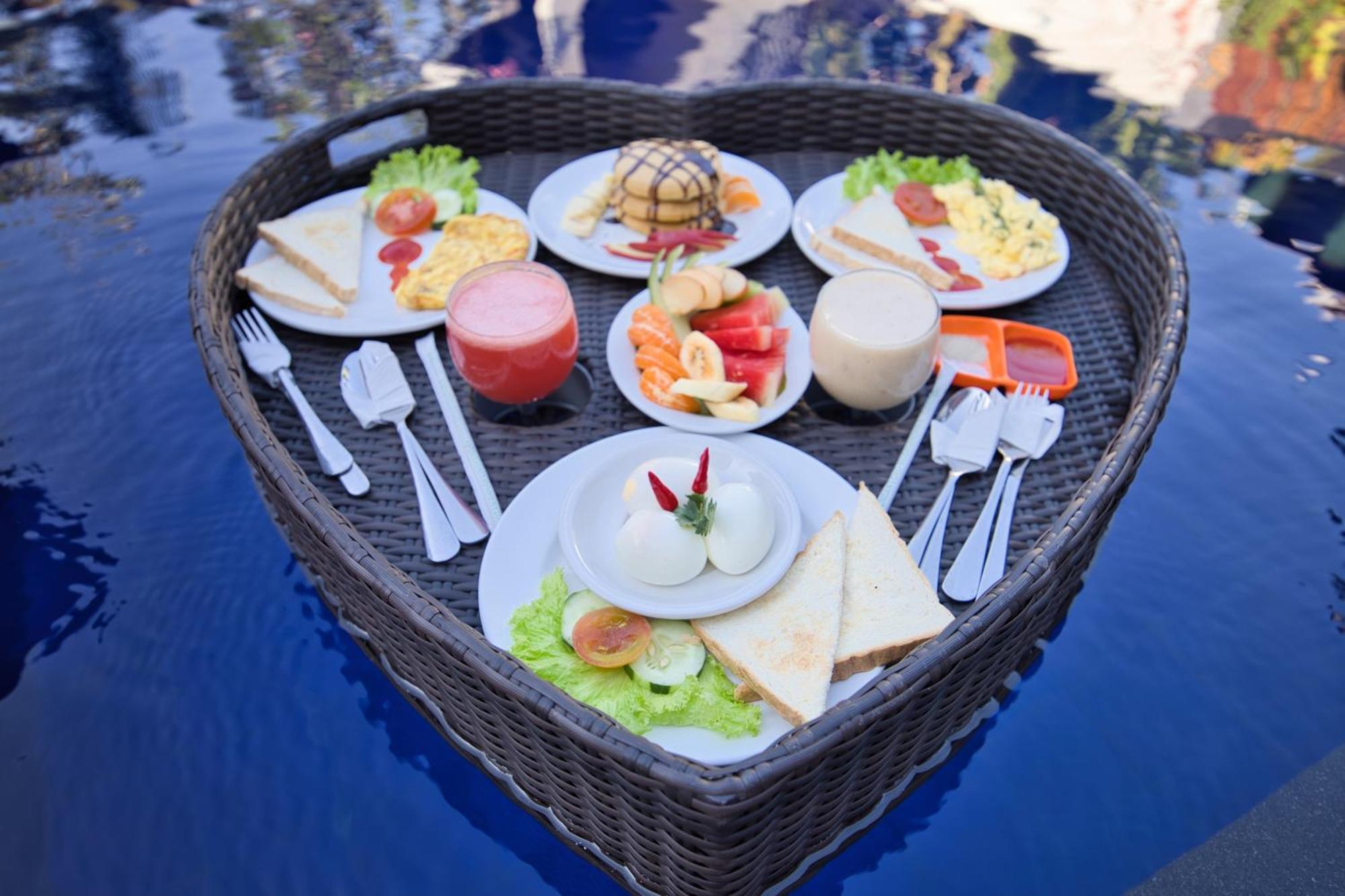 Dyou Villa Batununggul Екстер'єр фото
