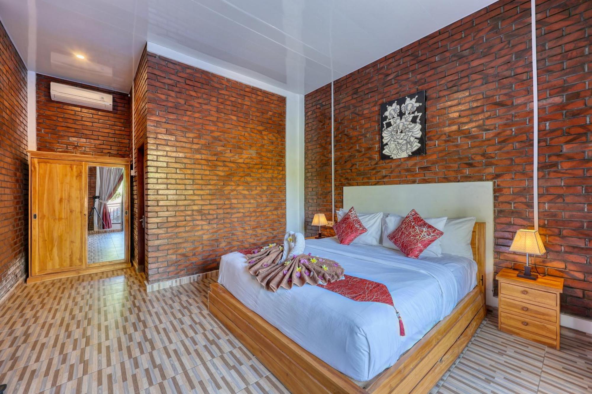 Dyou Villa Batununggul Екстер'єр фото