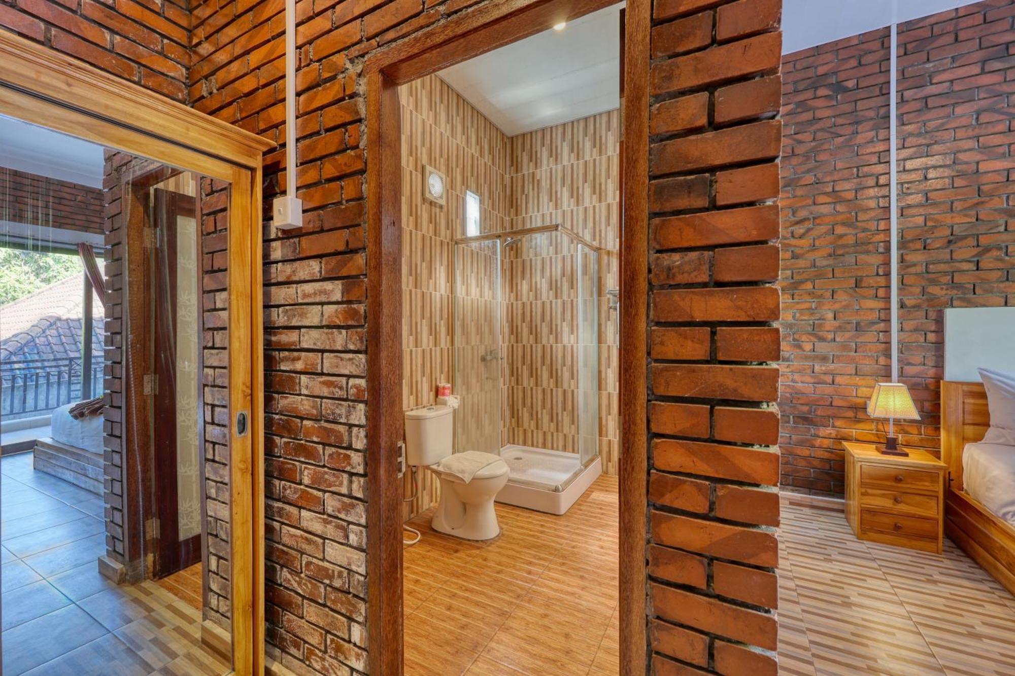 Dyou Villa Batununggul Екстер'єр фото