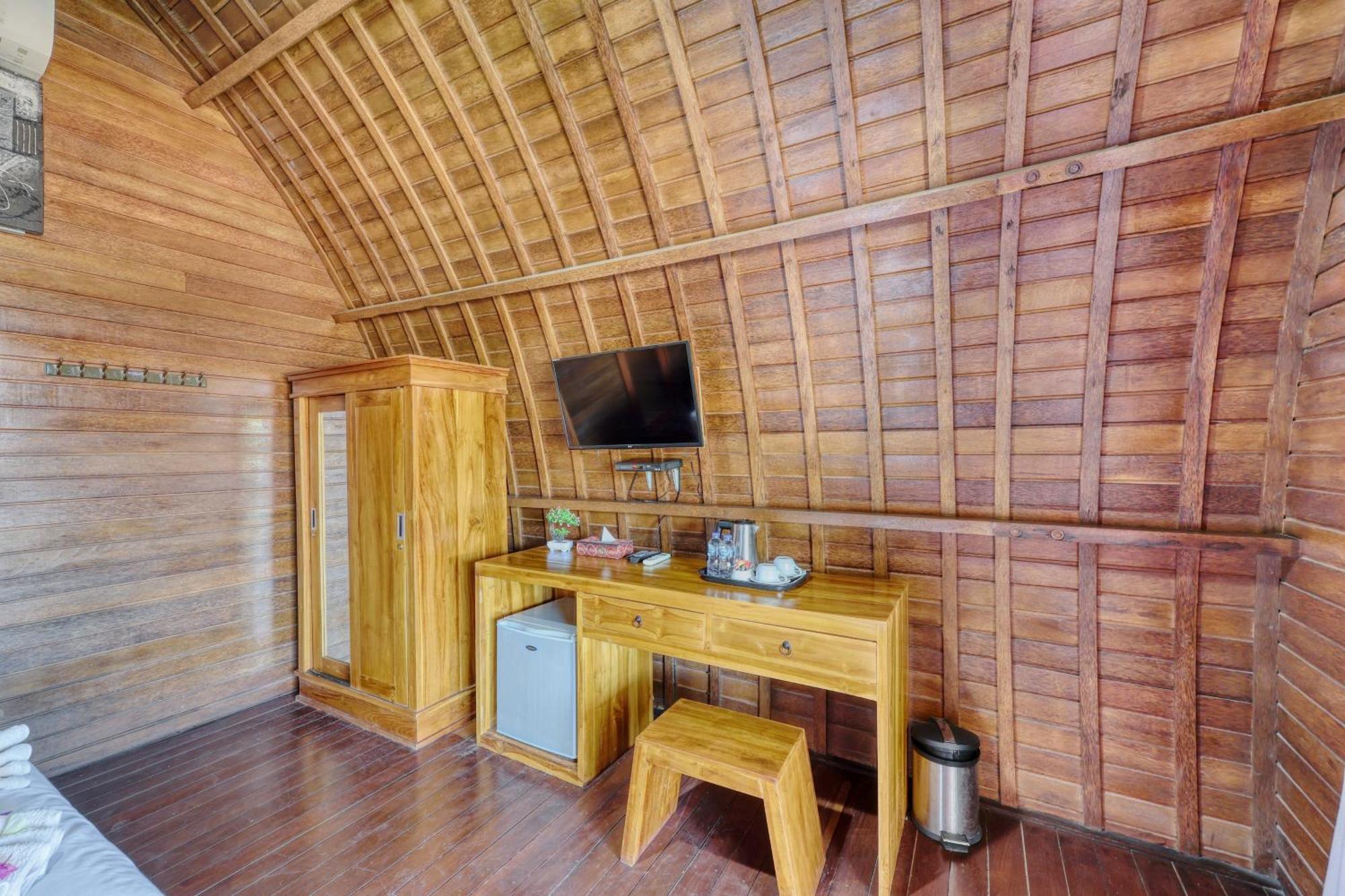 Dyou Villa Batununggul Екстер'єр фото