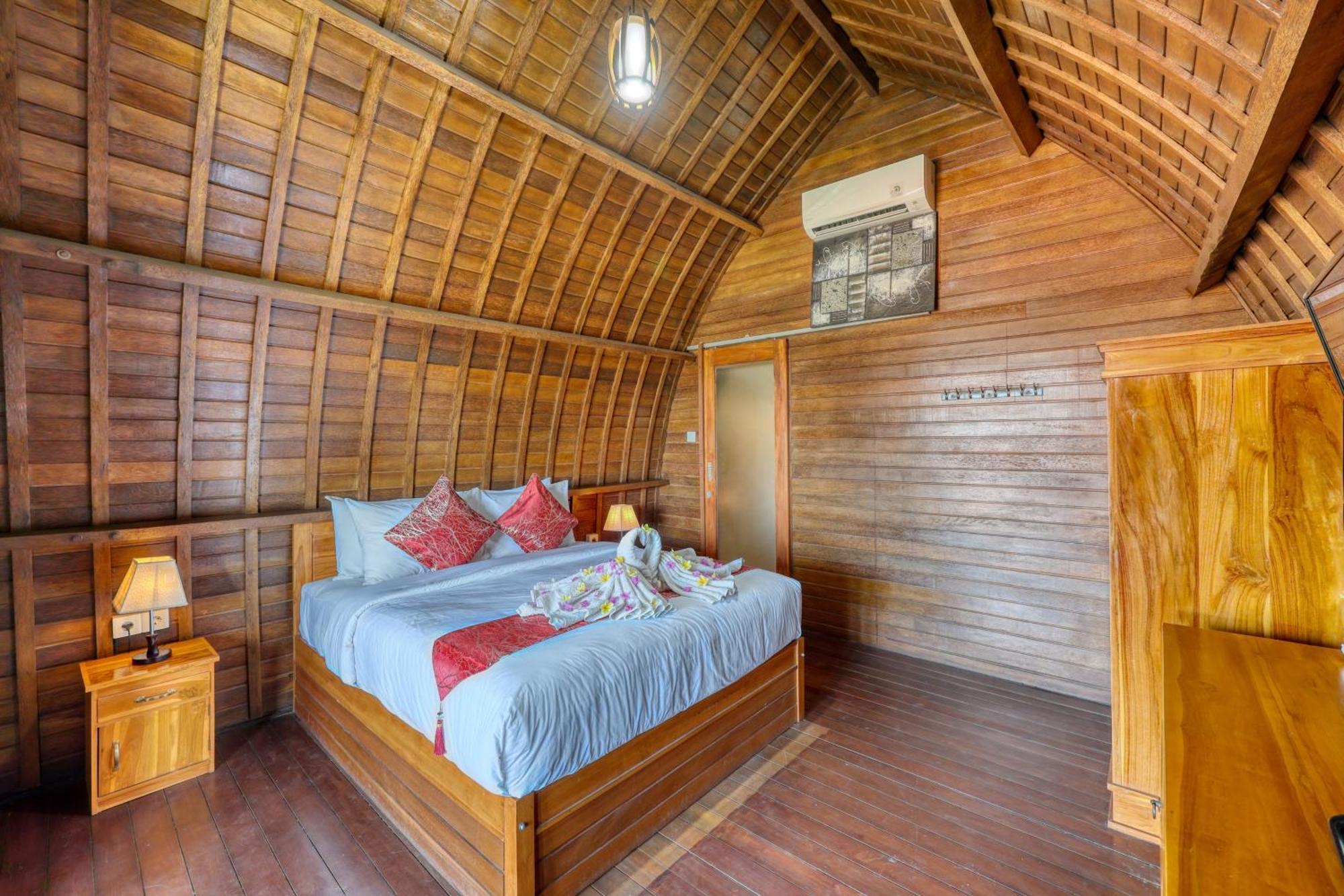 Dyou Villa Batununggul Екстер'єр фото