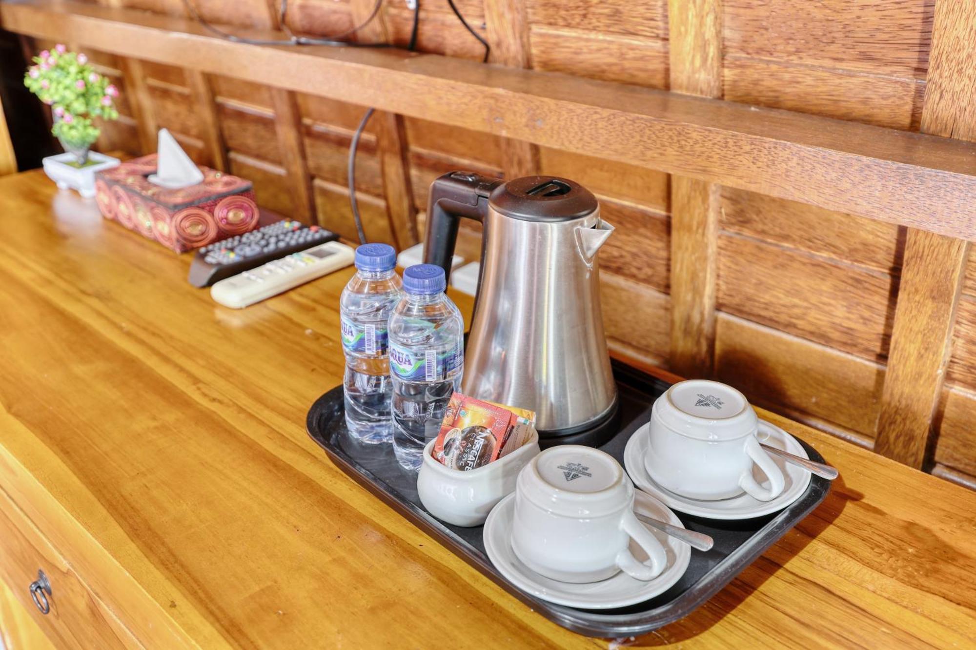 Dyou Villa Batununggul Екстер'єр фото