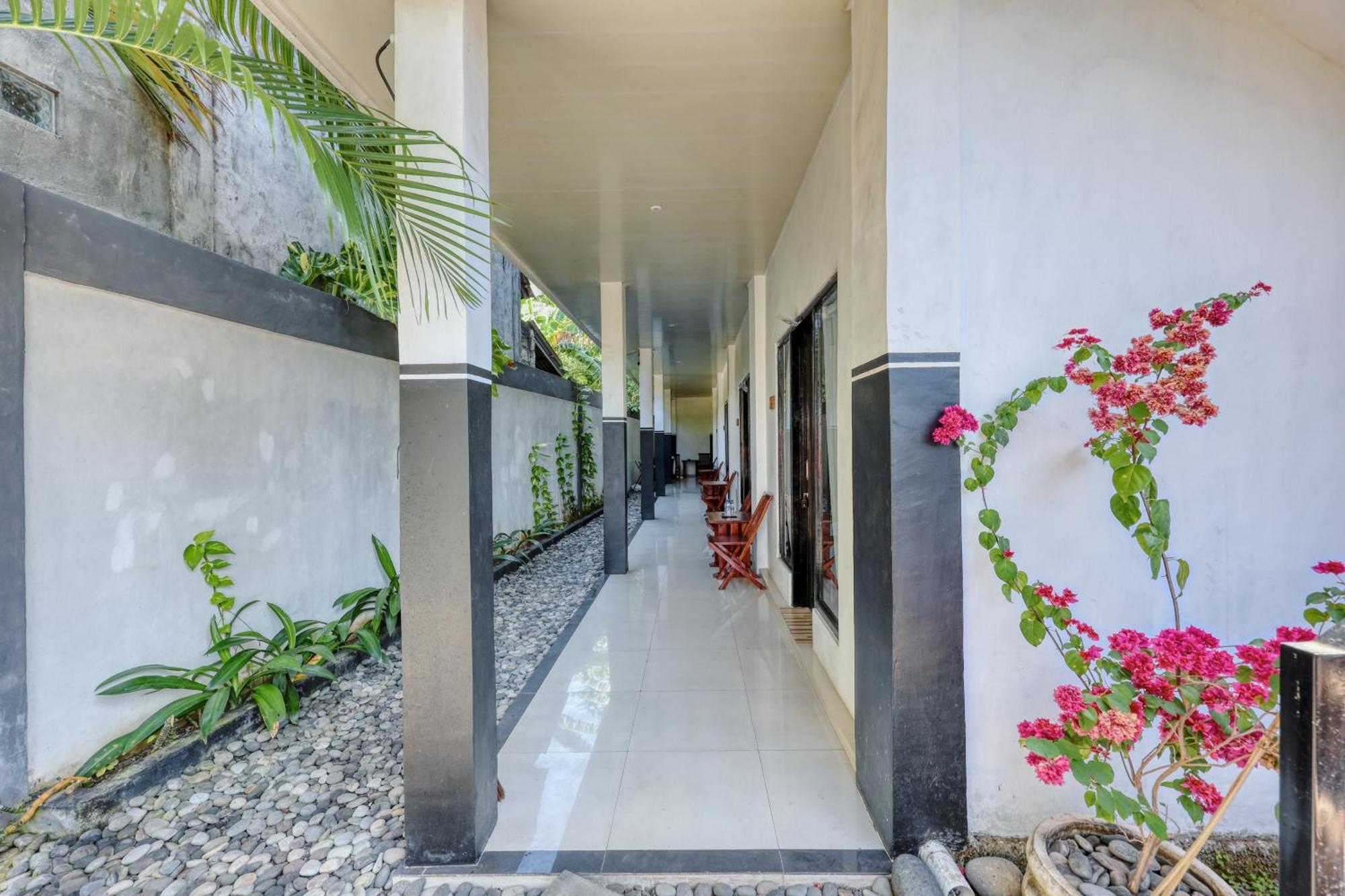 Dyou Villa Batununggul Екстер'єр фото
