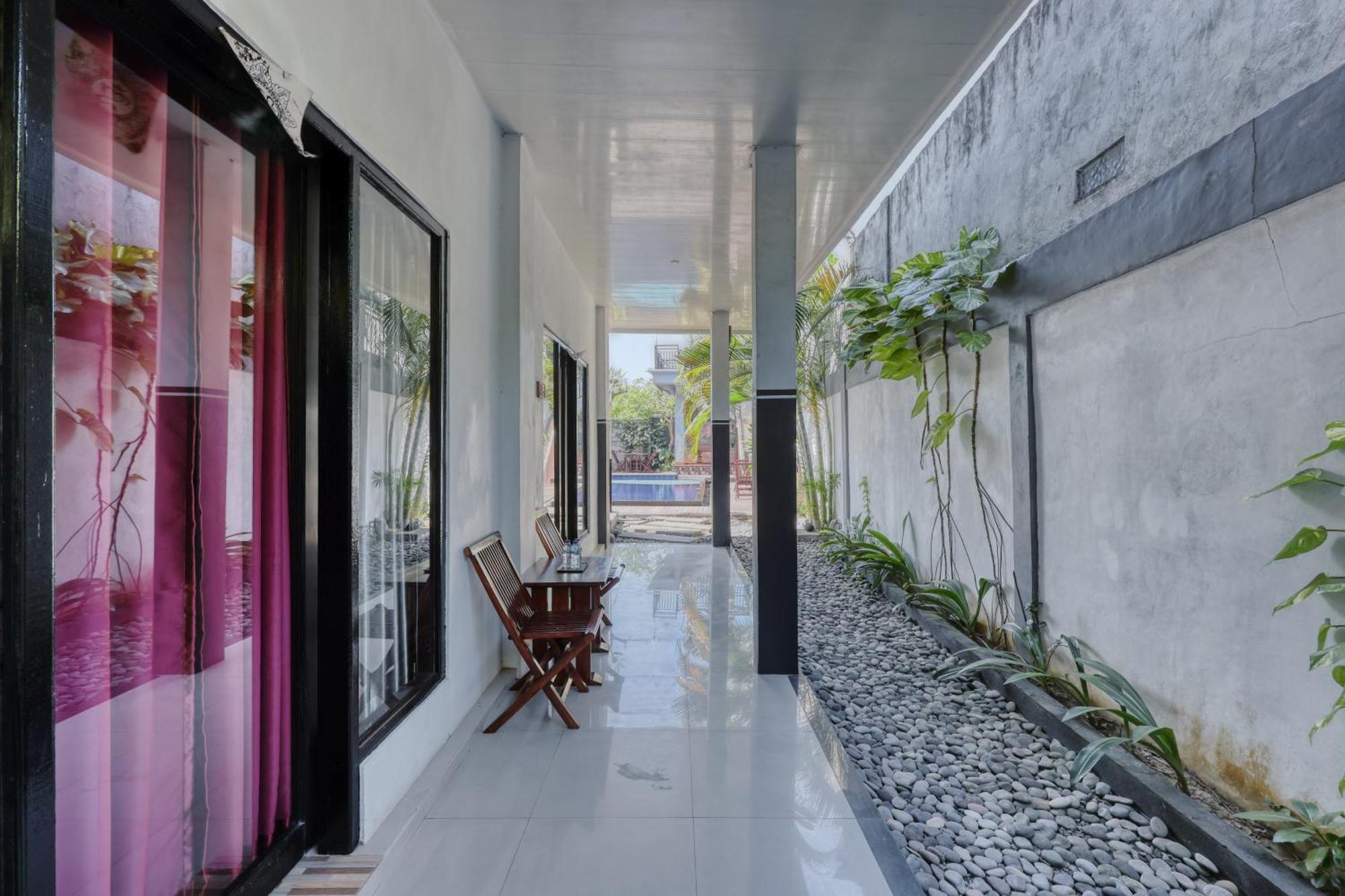 Dyou Villa Batununggul Екстер'єр фото