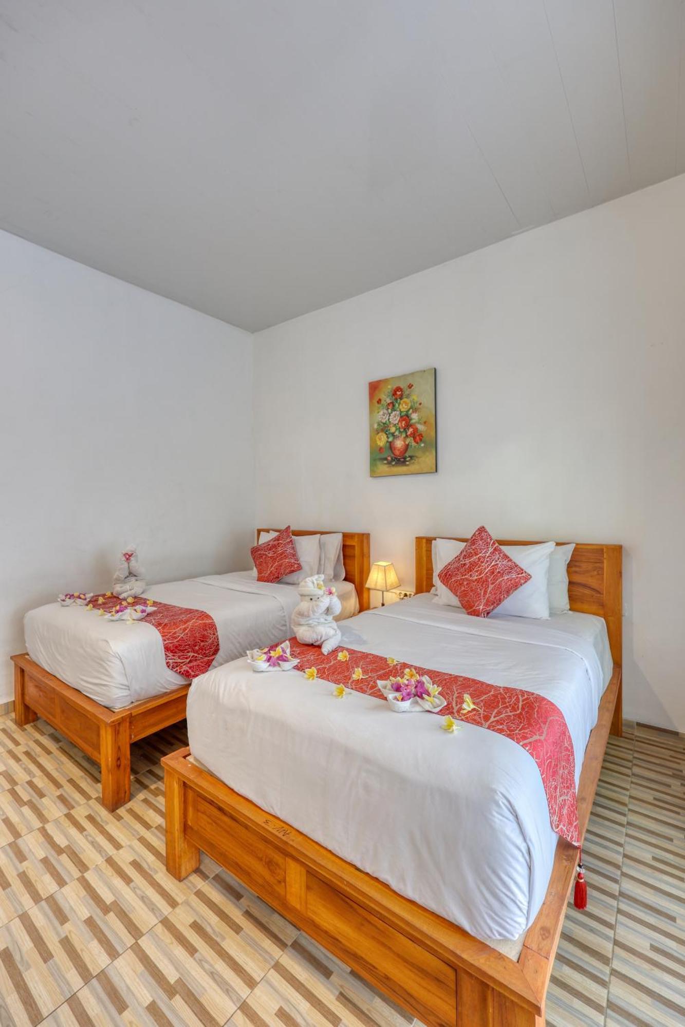 Dyou Villa Batununggul Екстер'єр фото