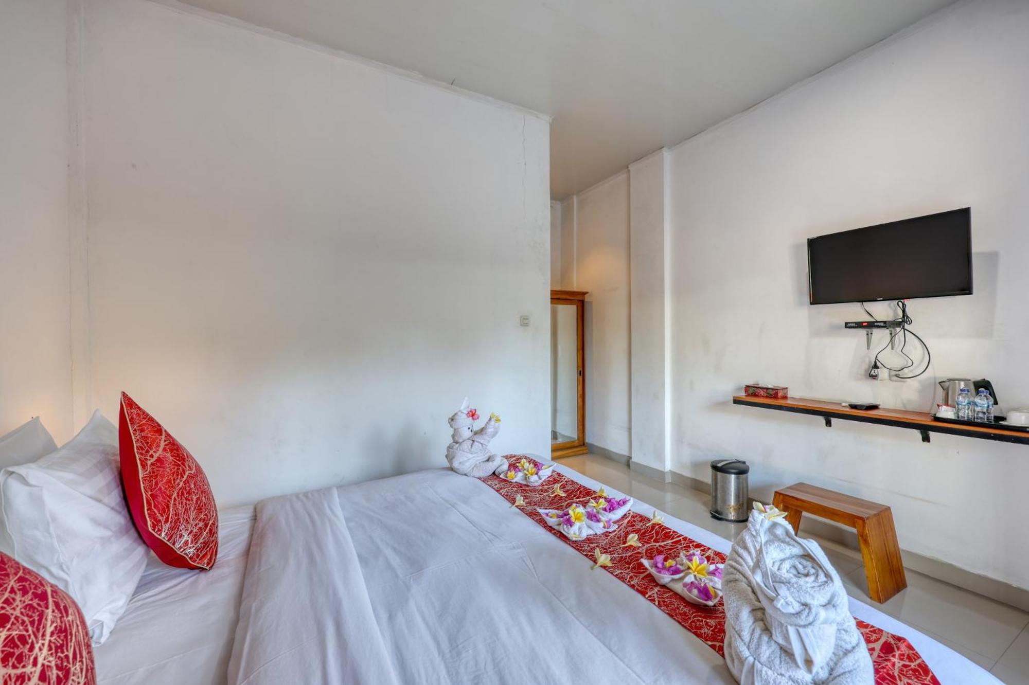 Dyou Villa Batununggul Екстер'єр фото