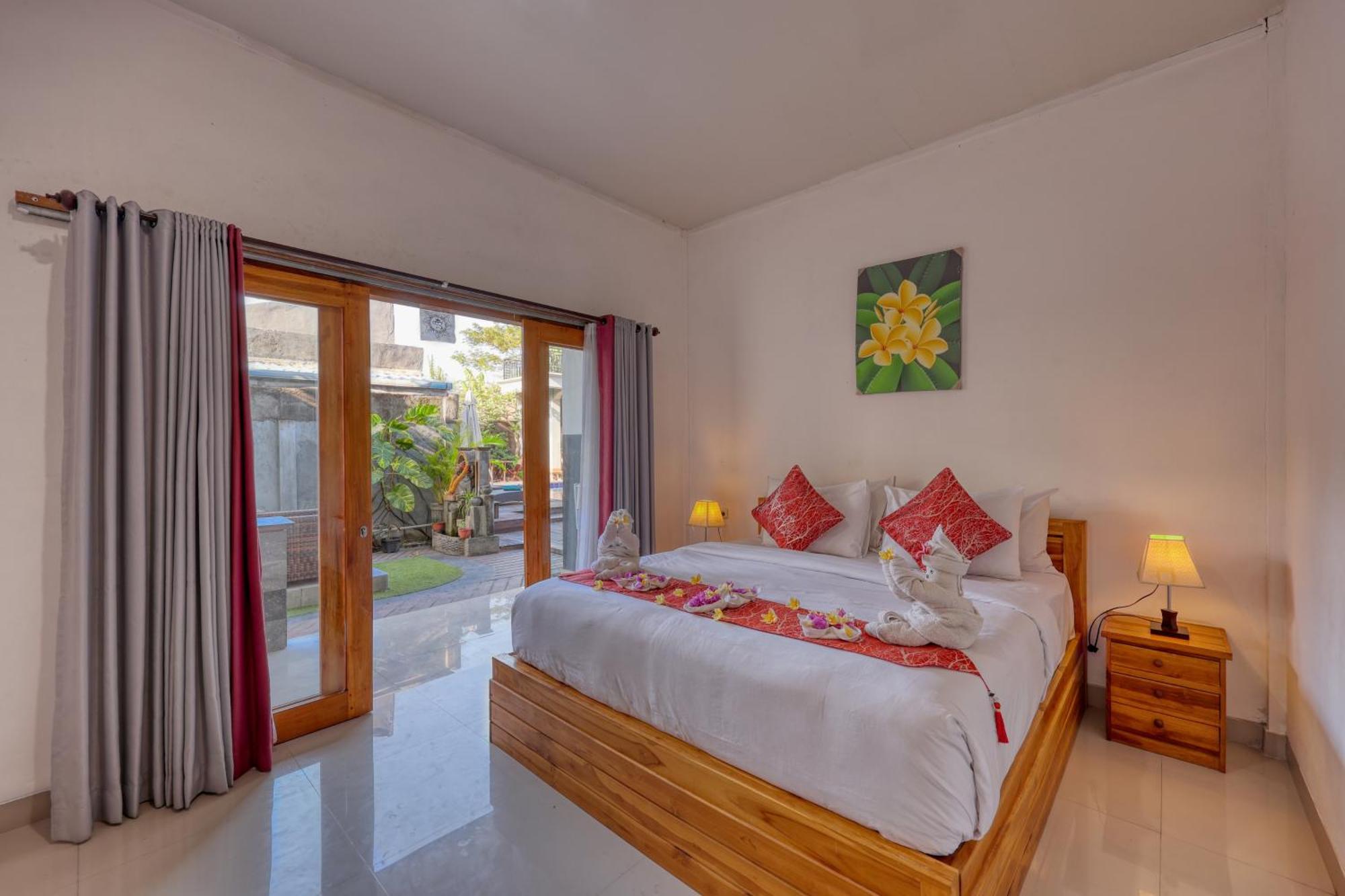 Dyou Villa Batununggul Екстер'єр фото