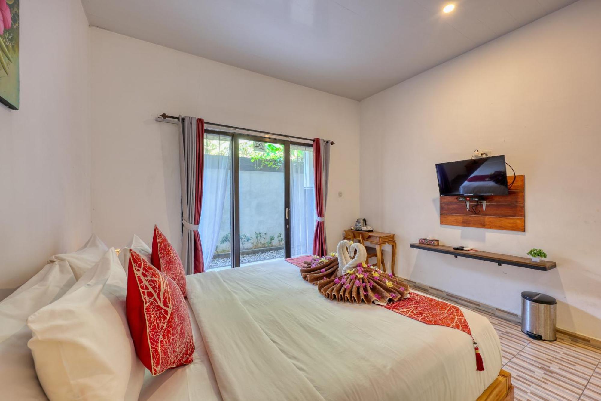 Dyou Villa Batununggul Екстер'єр фото