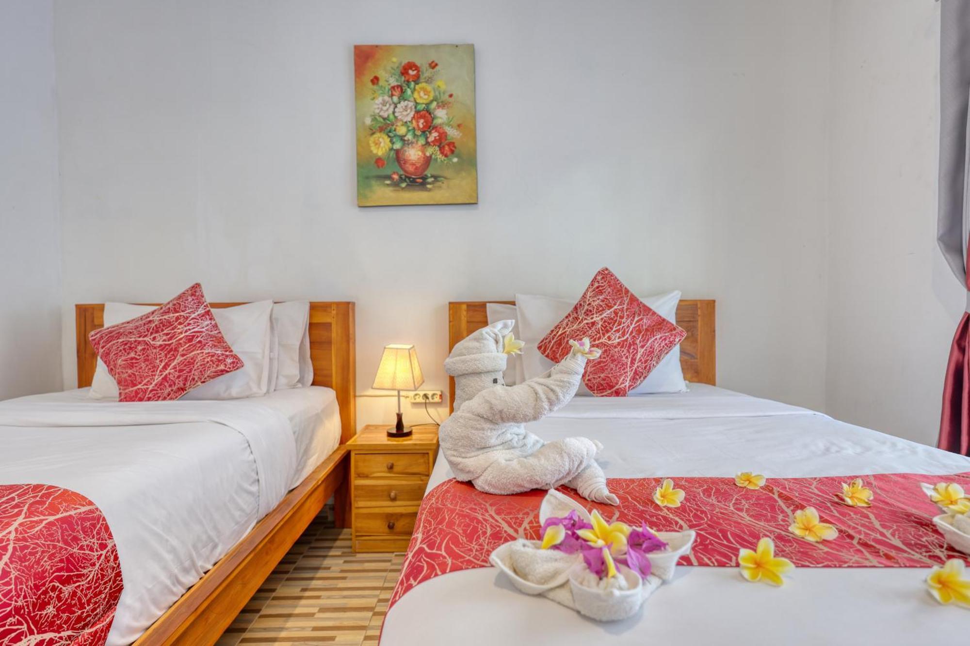 Dyou Villa Batununggul Екстер'єр фото
