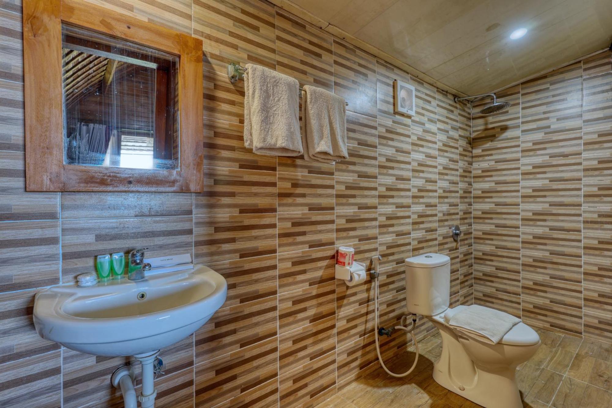 Dyou Villa Batununggul Екстер'єр фото