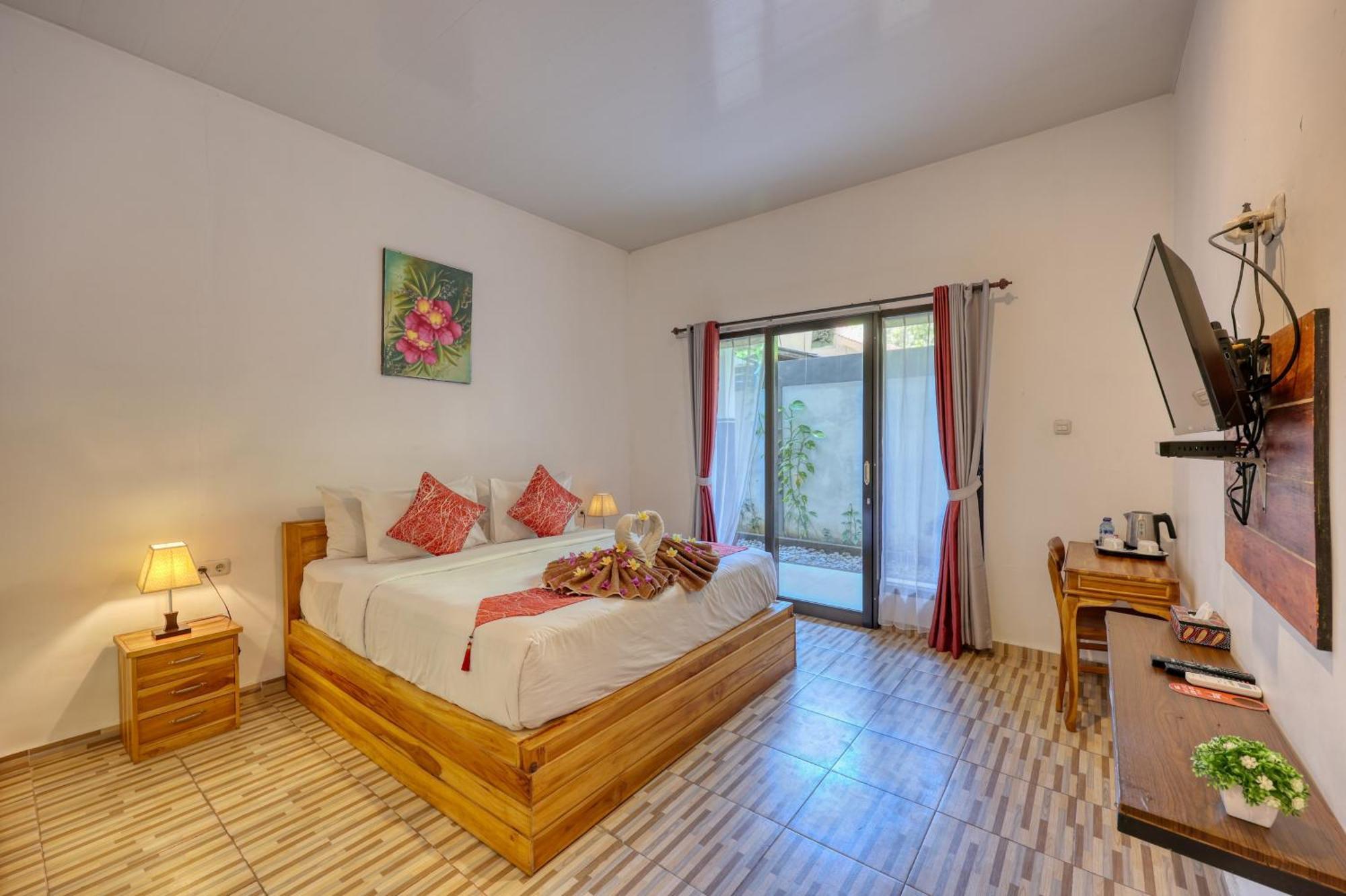 Dyou Villa Batununggul Екстер'єр фото