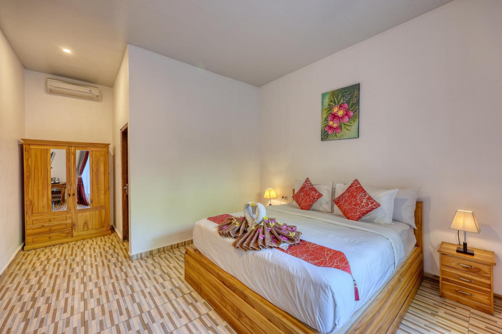 Dyou Villa Batununggul Екстер'єр фото