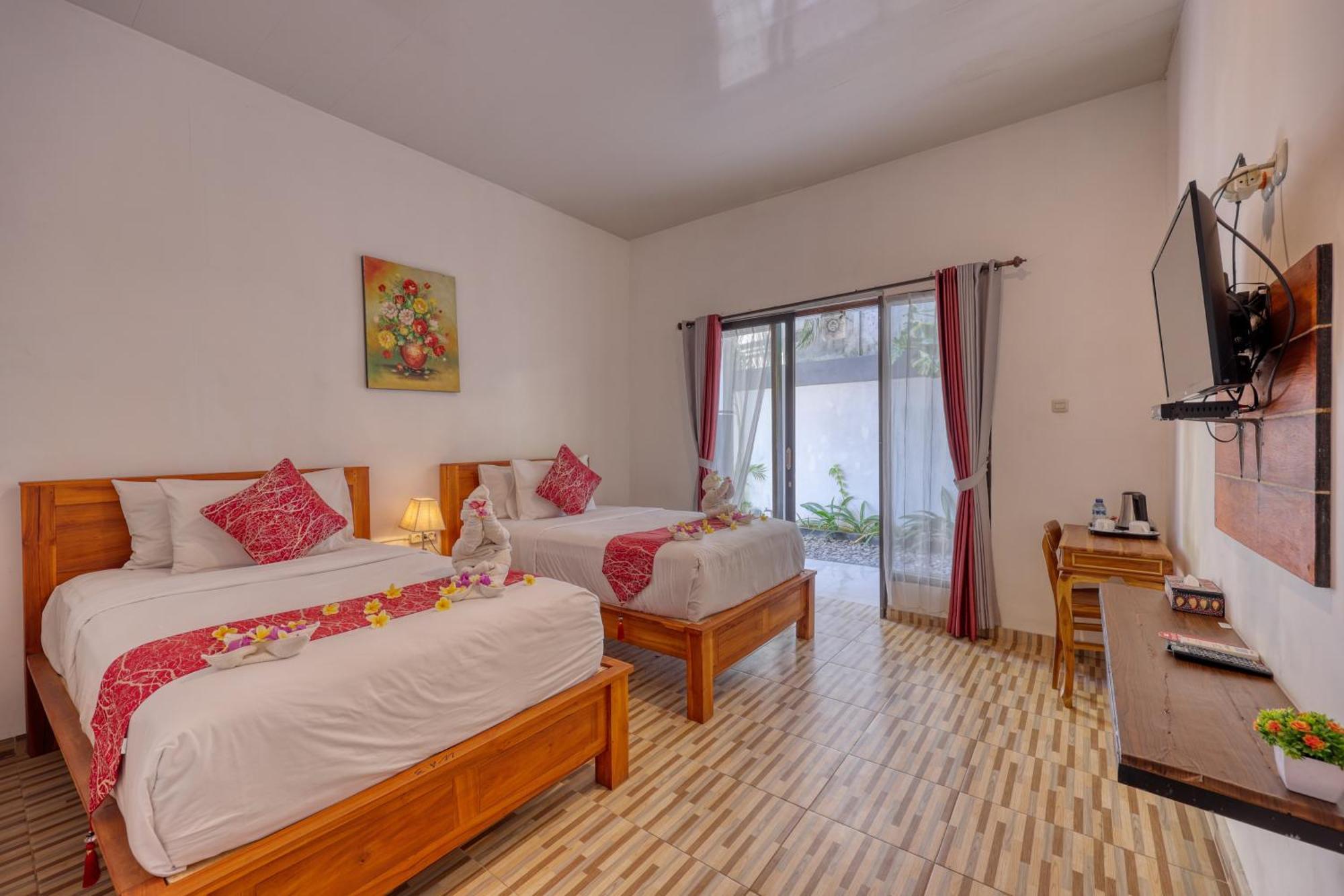 Dyou Villa Batununggul Екстер'єр фото