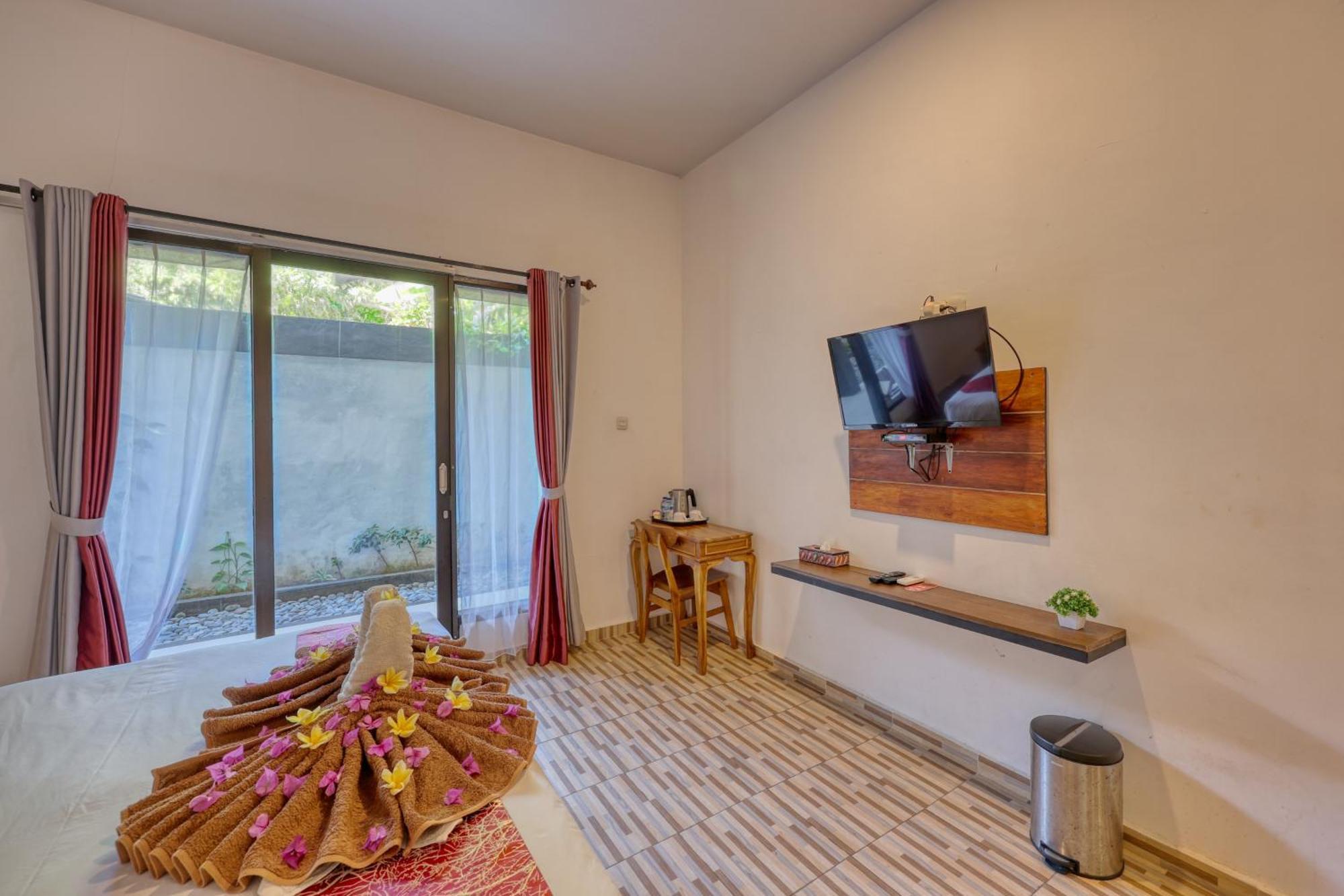 Dyou Villa Batununggul Екстер'єр фото