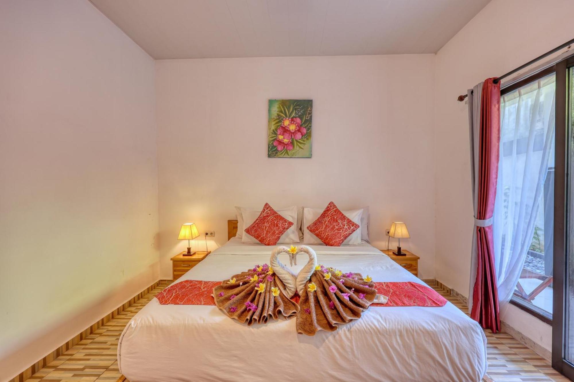 Dyou Villa Batununggul Екстер'єр фото