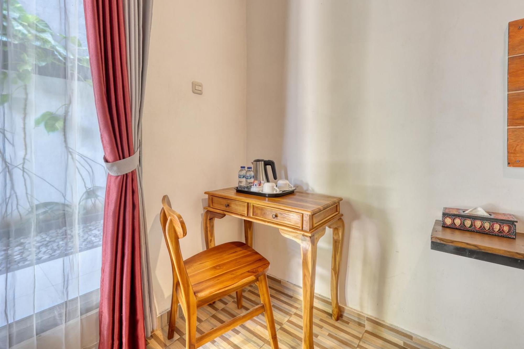 Dyou Villa Batununggul Екстер'єр фото