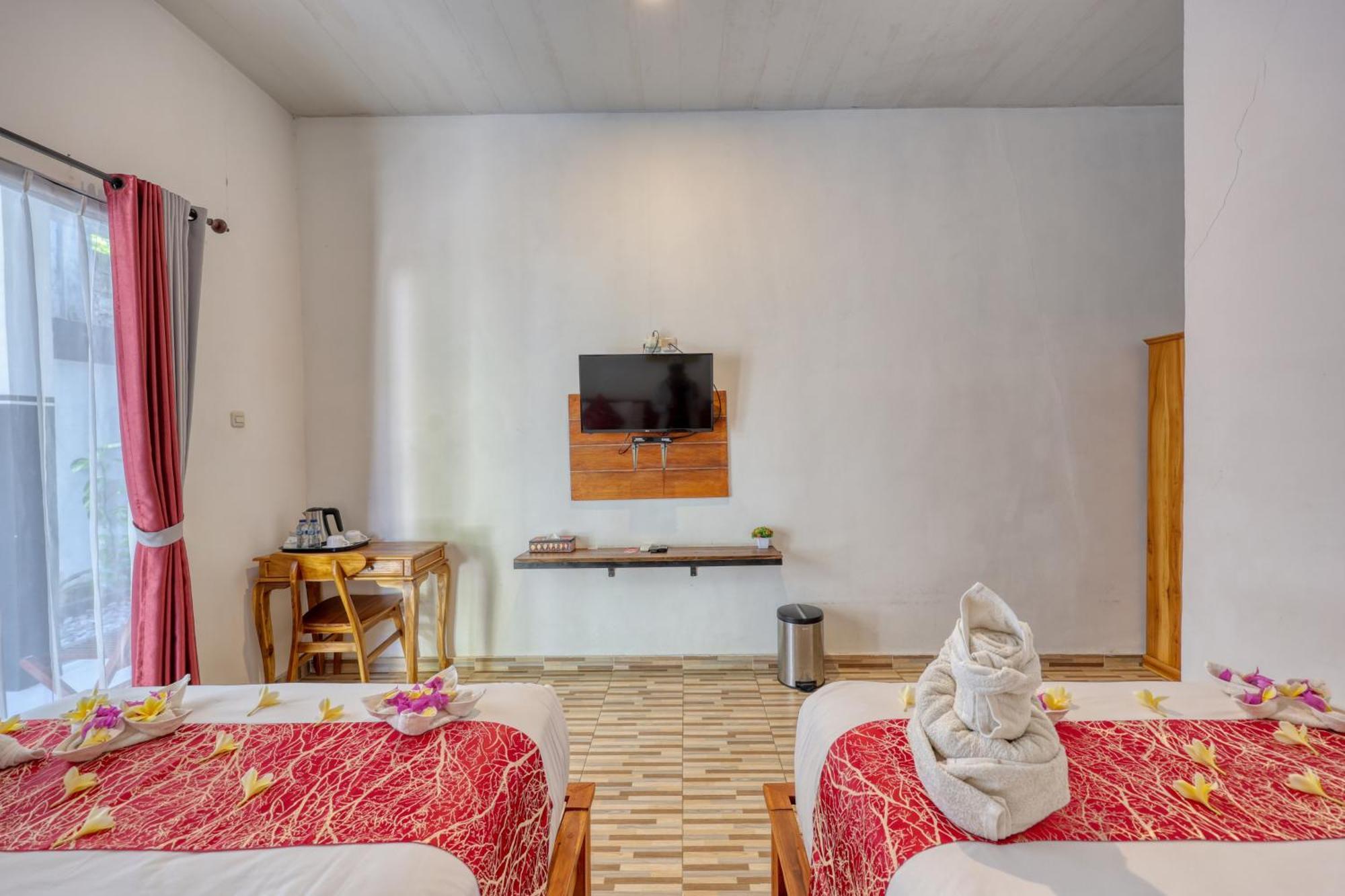 Dyou Villa Batununggul Екстер'єр фото