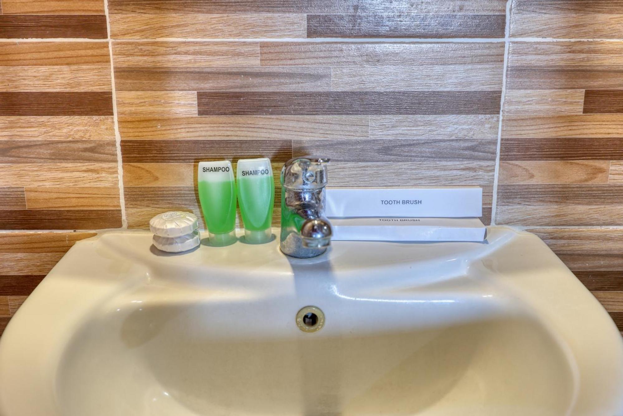 Dyou Villa Batununggul Екстер'єр фото