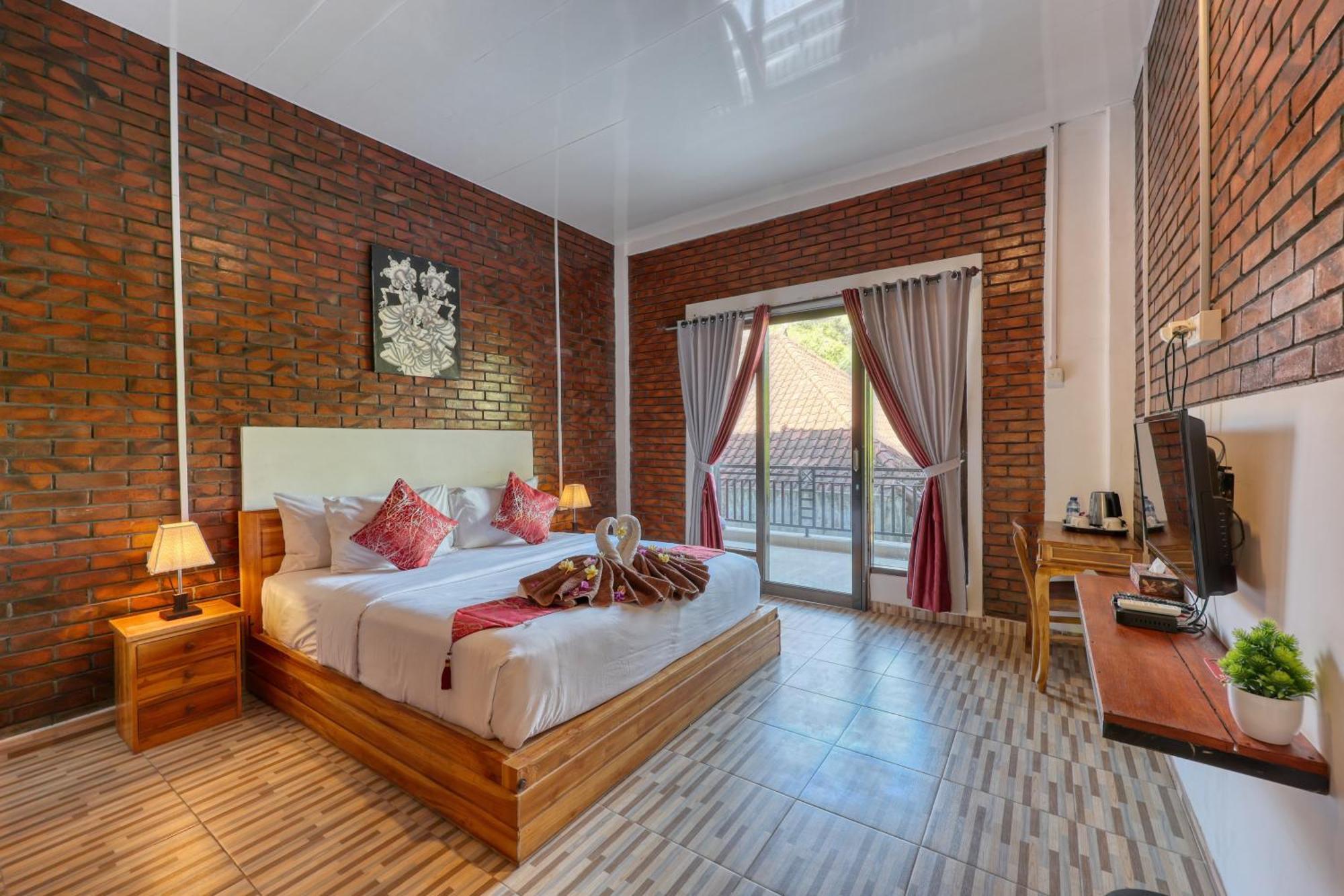 Dyou Villa Batununggul Екстер'єр фото