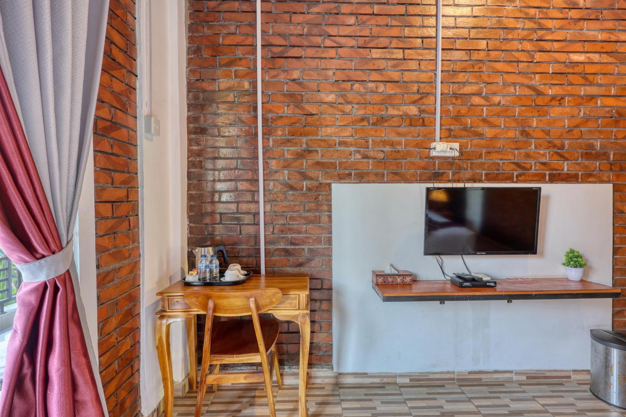 Dyou Villa Batununggul Екстер'єр фото