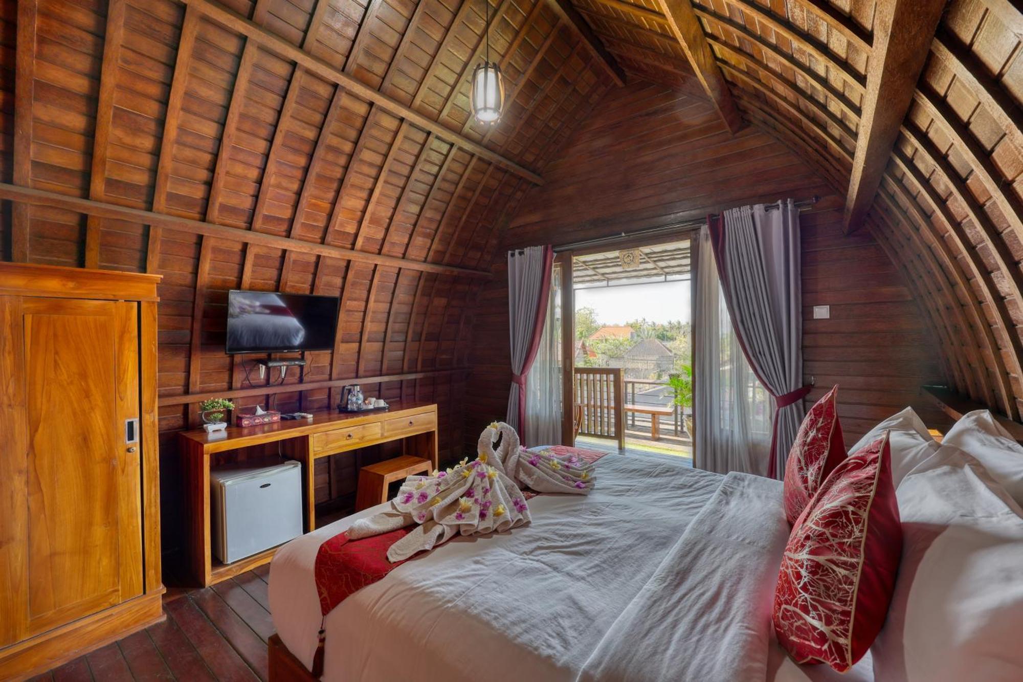 Dyou Villa Batununggul Екстер'єр фото