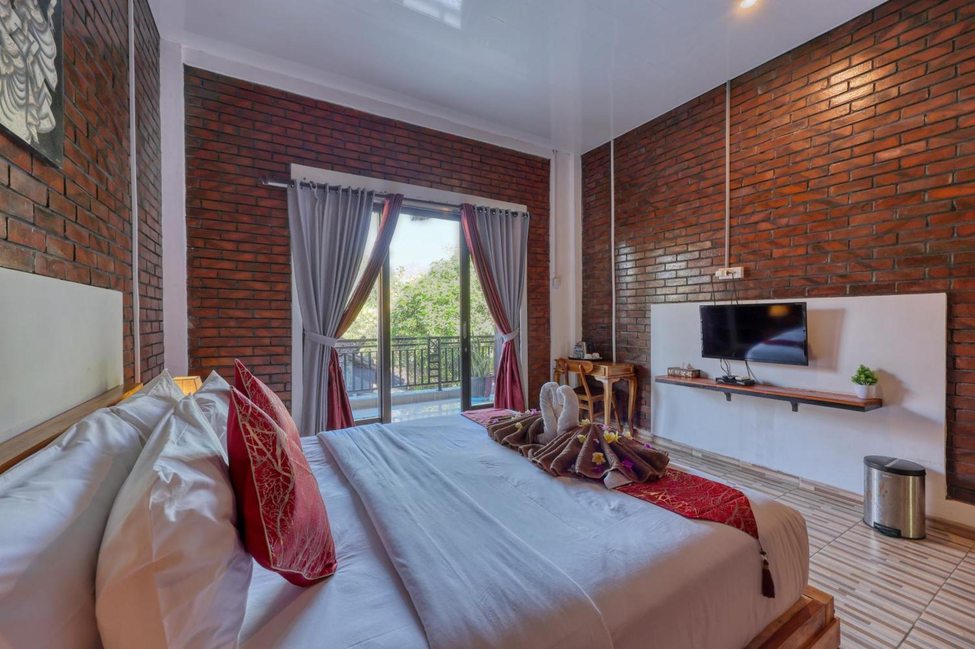 Dyou Villa Batununggul Екстер'єр фото