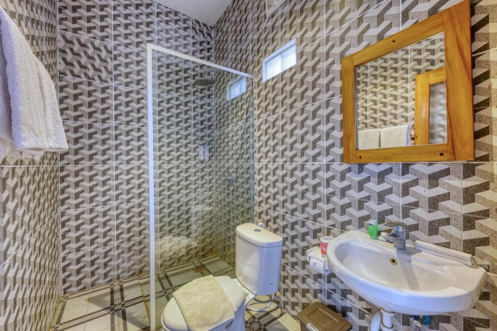 Dyou Villa Batununggul Екстер'єр фото