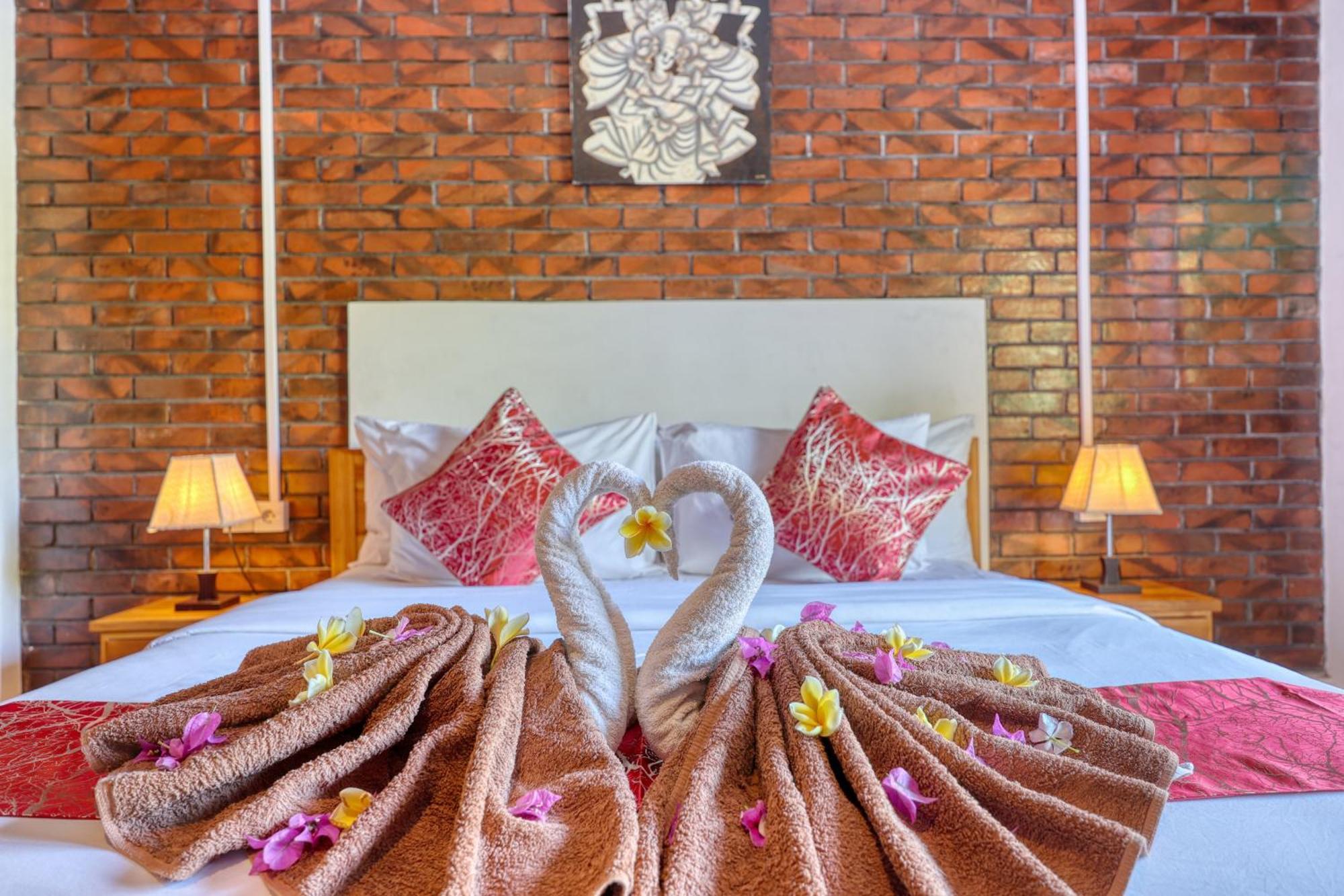 Dyou Villa Batununggul Екстер'єр фото